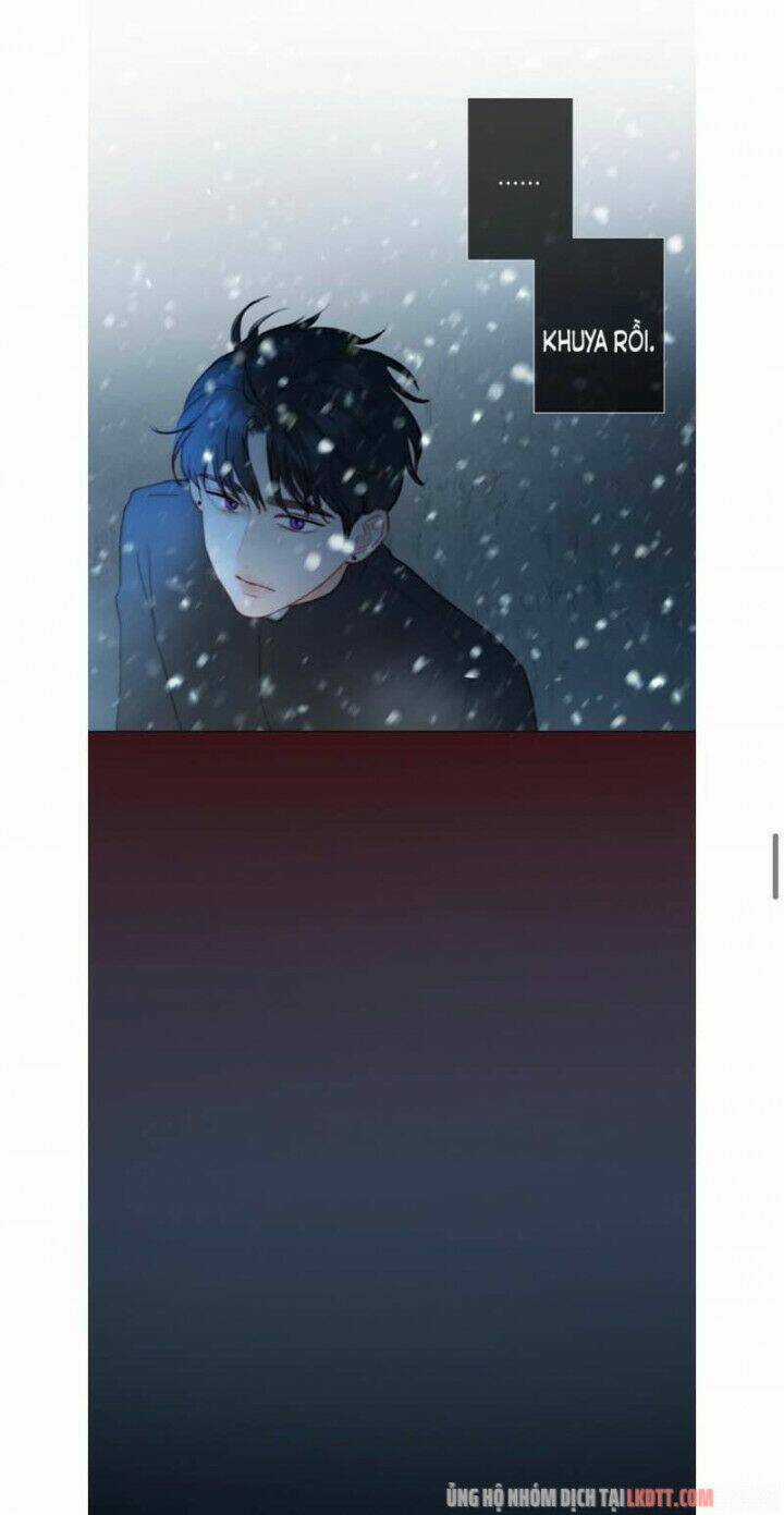 Mùa Đông Tăm Tối Chapter 44 trang 33