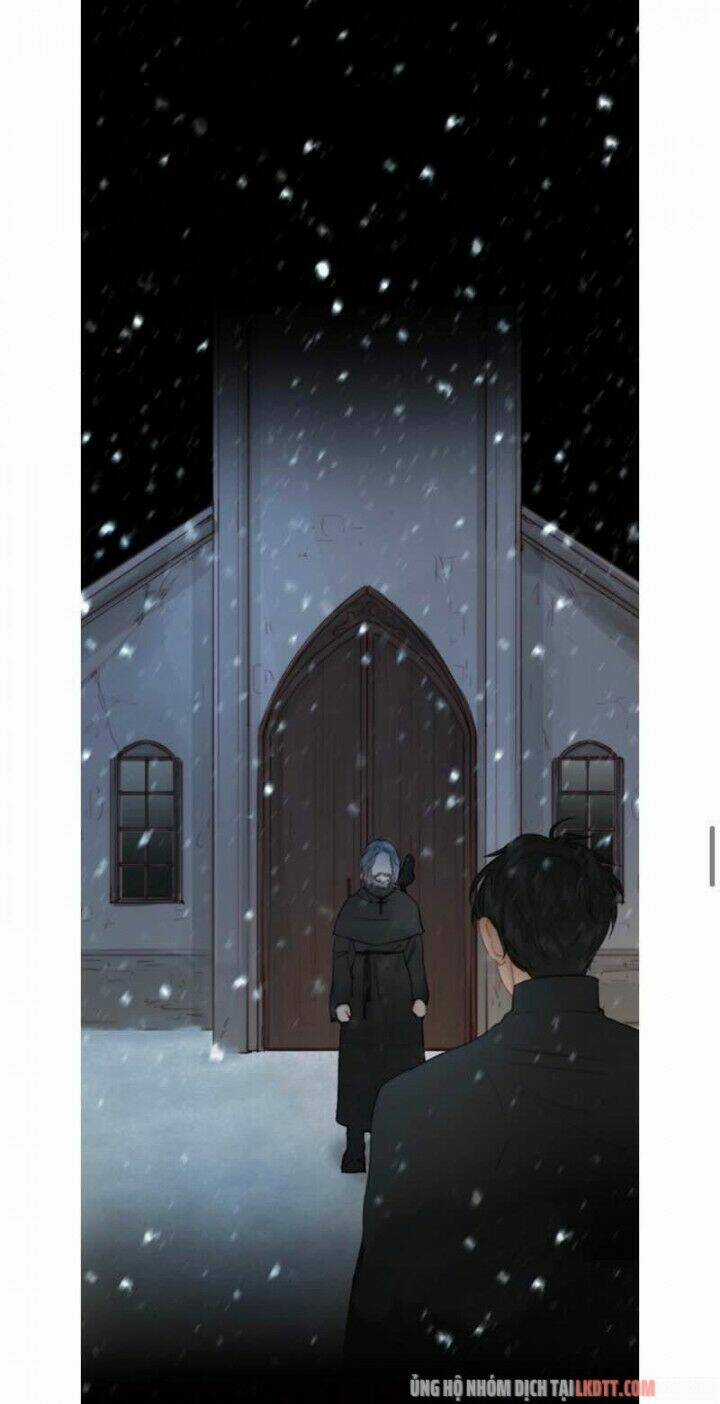 Mùa Đông Tăm Tối Chapter 44 trang 35