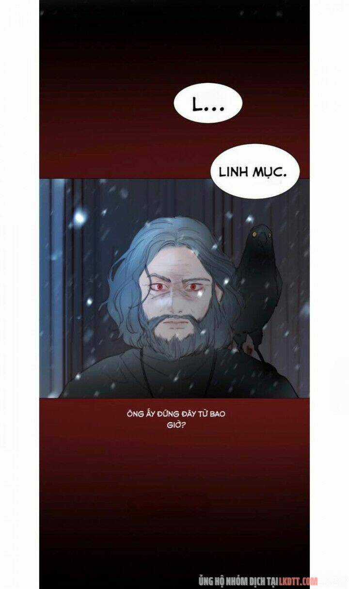 Mùa Đông Tăm Tối Chapter 44 trang 36