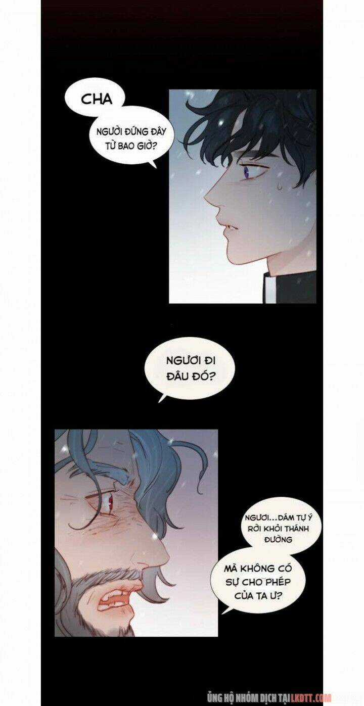 Mùa Đông Tăm Tối Chapter 44 trang 37