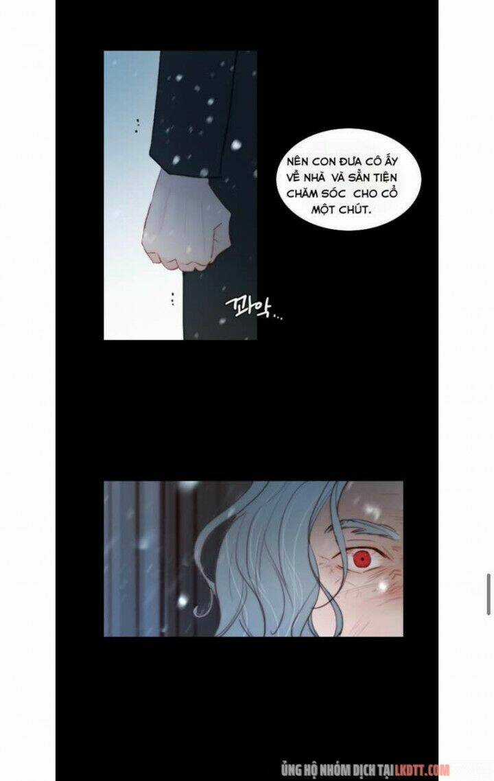 Mùa Đông Tăm Tối Chapter 44 trang 39