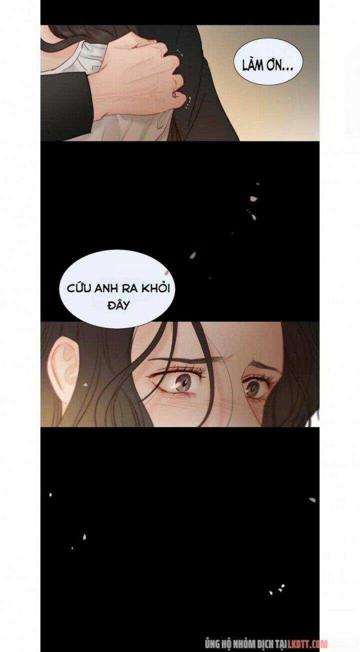 Mùa Đông Tăm Tối Chapter 44 trang 4