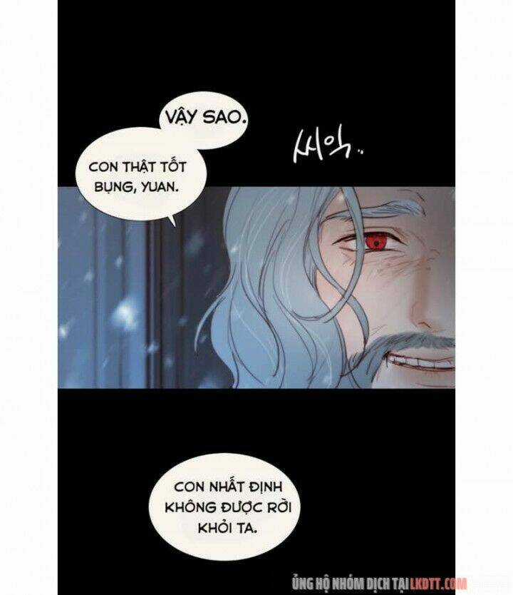 Mùa Đông Tăm Tối Chapter 44 trang 40