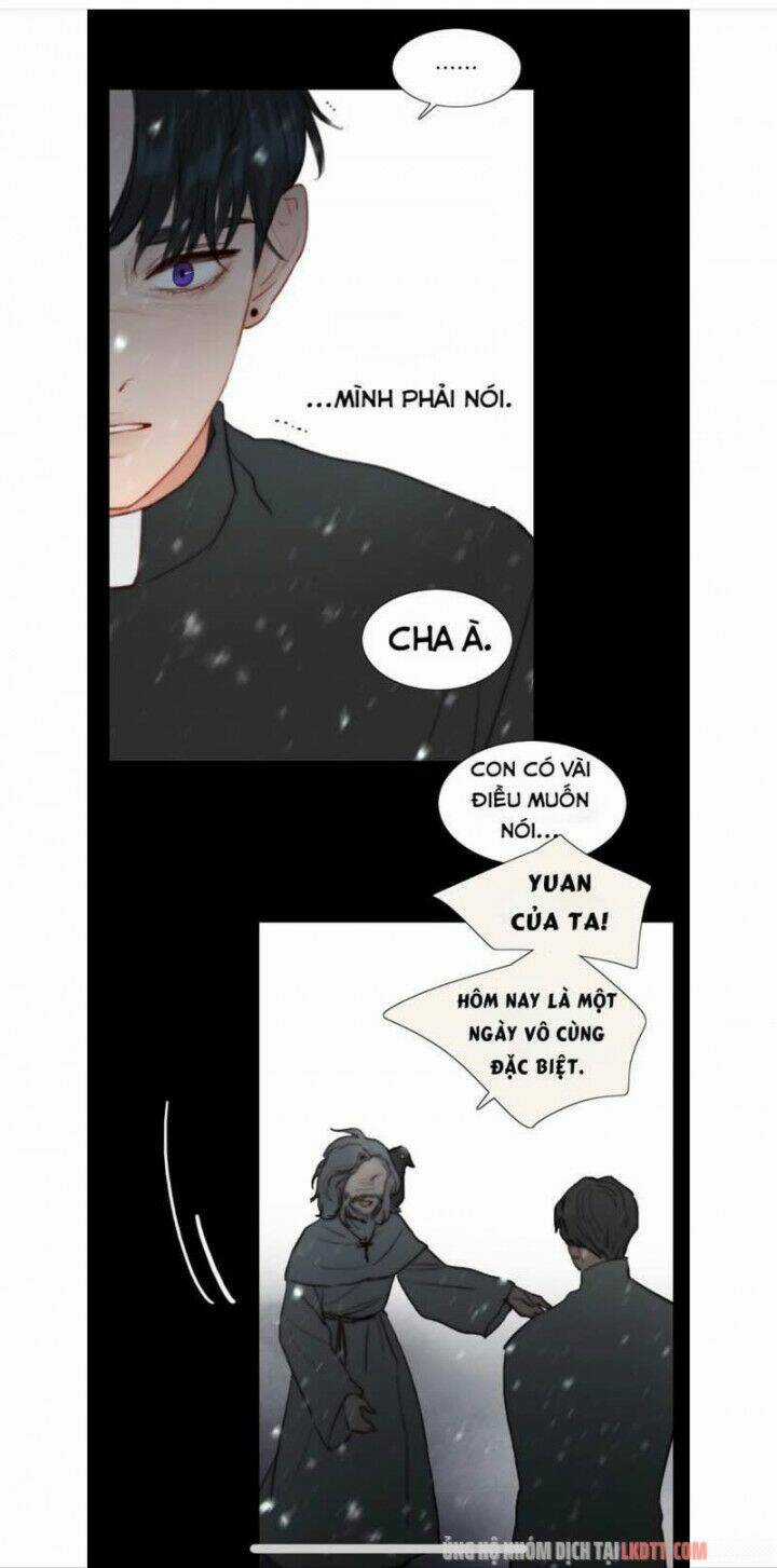 Mùa Đông Tăm Tối Chapter 44 trang 41