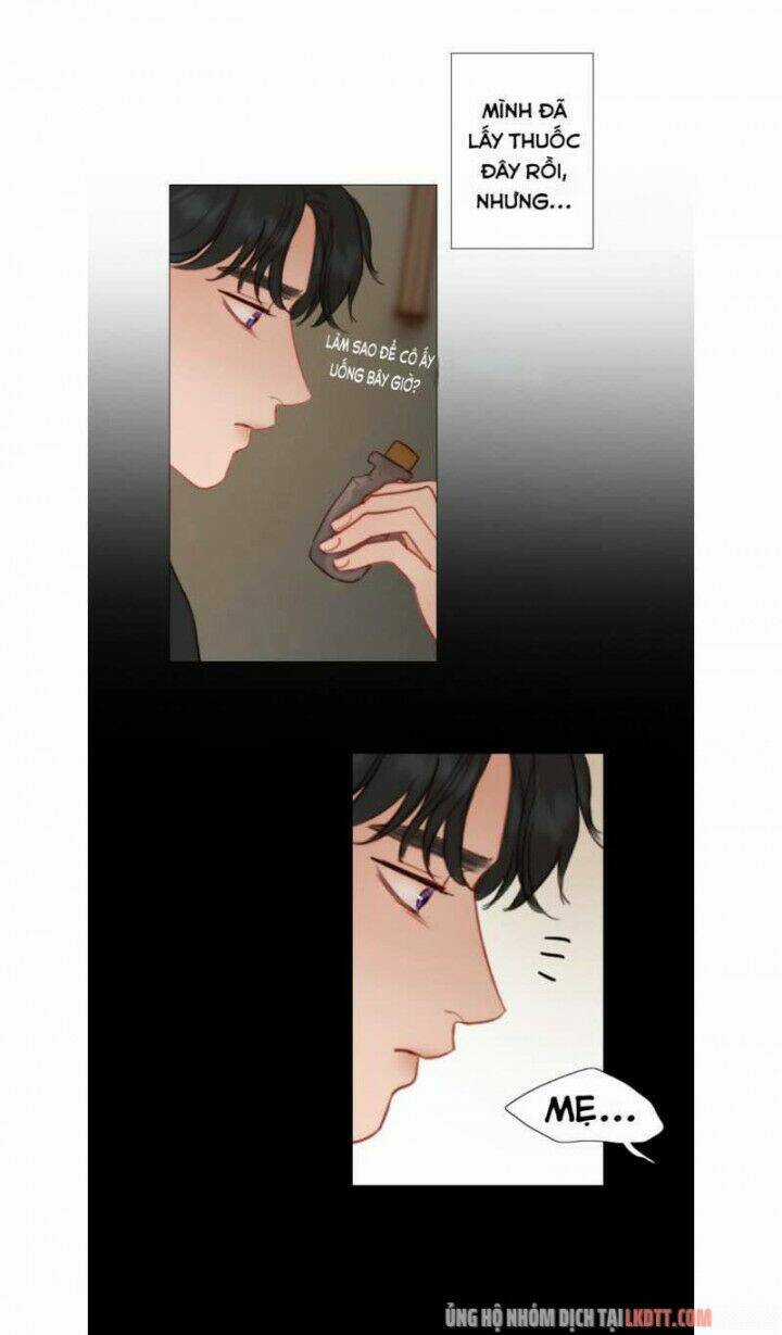 Mùa Đông Tăm Tối Chapter 44 trang 46