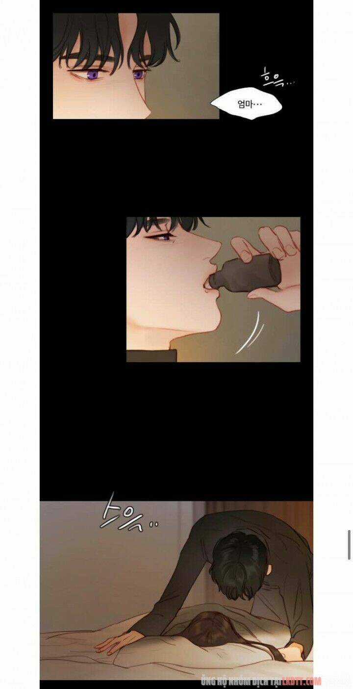 Mùa Đông Tăm Tối Chapter 44 trang 48