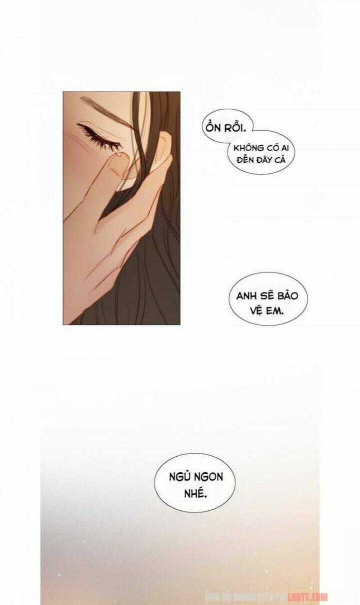 Mùa Đông Tăm Tối Chapter 44 trang 50