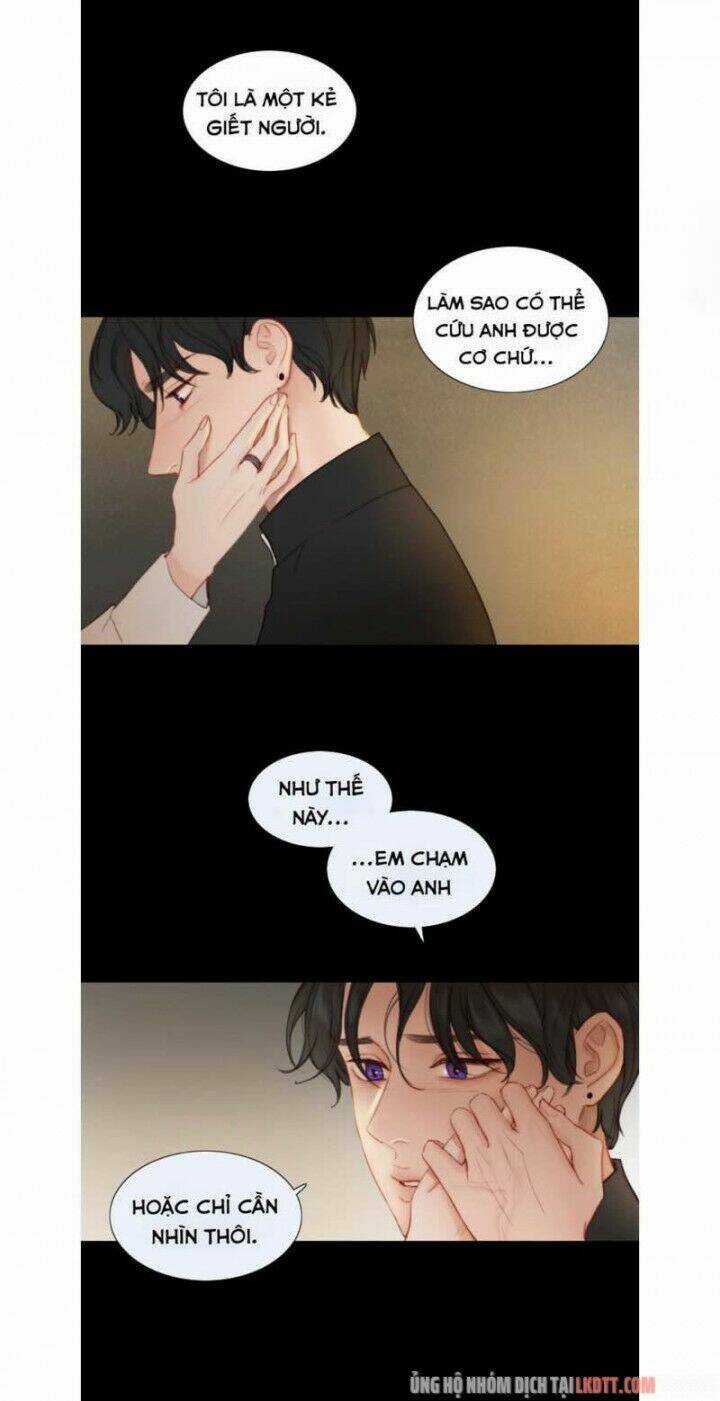 Mùa Đông Tăm Tối Chapter 44 trang 6