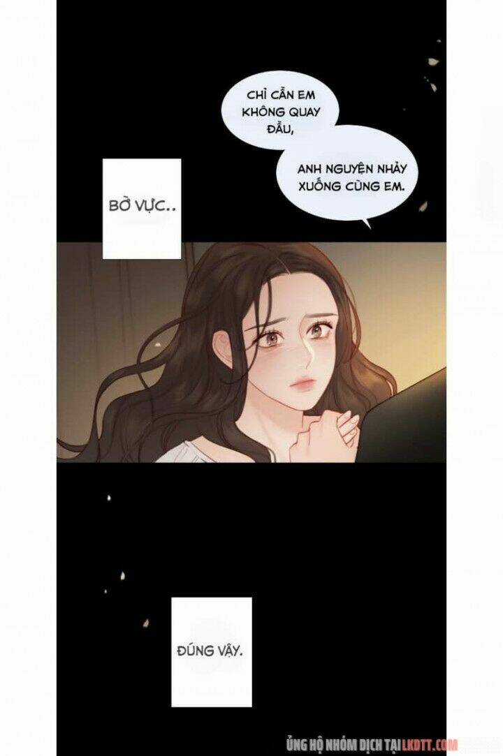 Mùa Đông Tăm Tối Chapter 44 trang 8