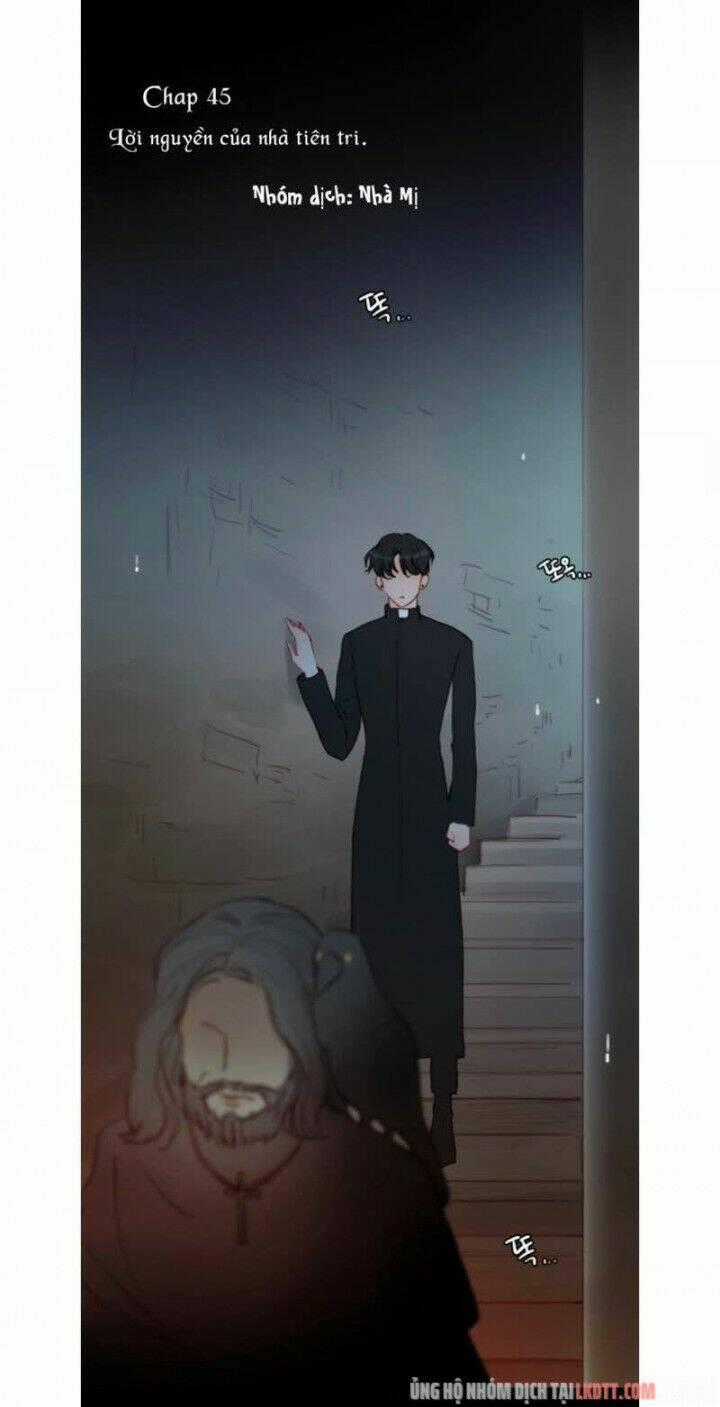 Mùa Đông Tăm Tối Chapter 45 trang 1