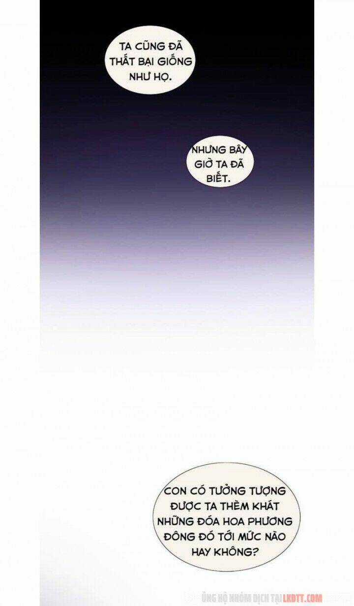 Mùa Đông Tăm Tối Chapter 45 trang 11