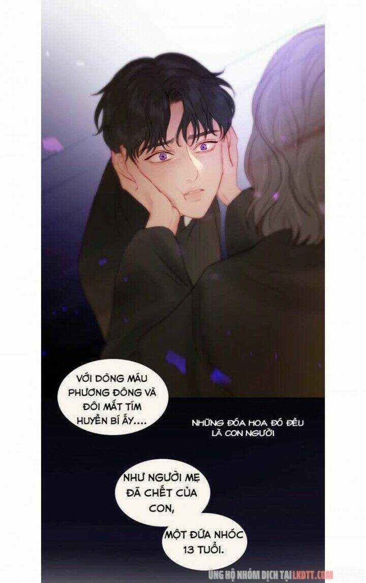 Mùa Đông Tăm Tối Chapter 45 trang 12