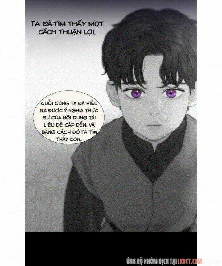 Mùa Đông Tăm Tối Chapter 45 trang 13