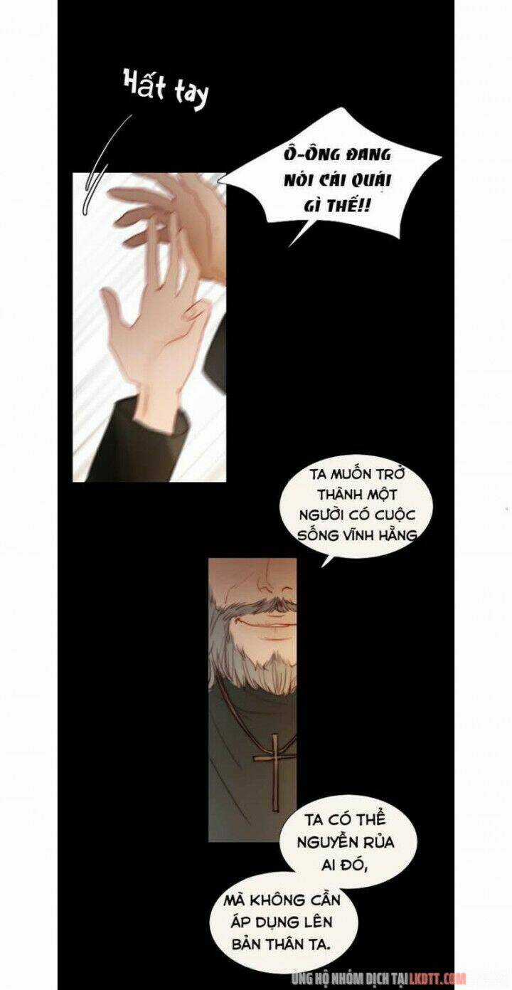 Mùa Đông Tăm Tối Chapter 45 trang 14