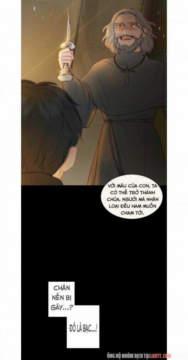 Mùa Đông Tăm Tối Chapter 45 trang 16