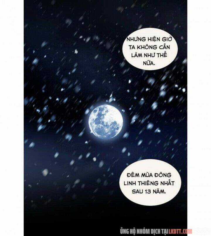 Mùa Đông Tăm Tối Chapter 45 trang 18