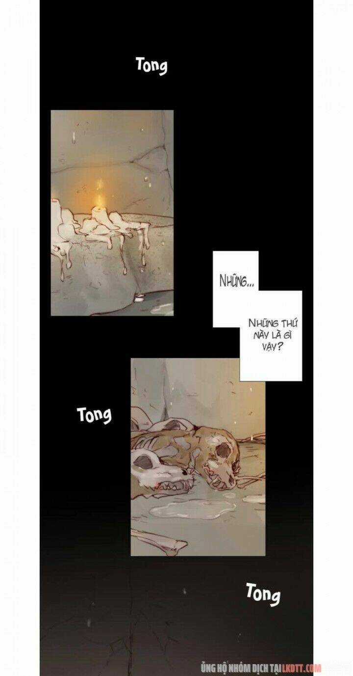 Mùa Đông Tăm Tối Chapter 45 trang 2