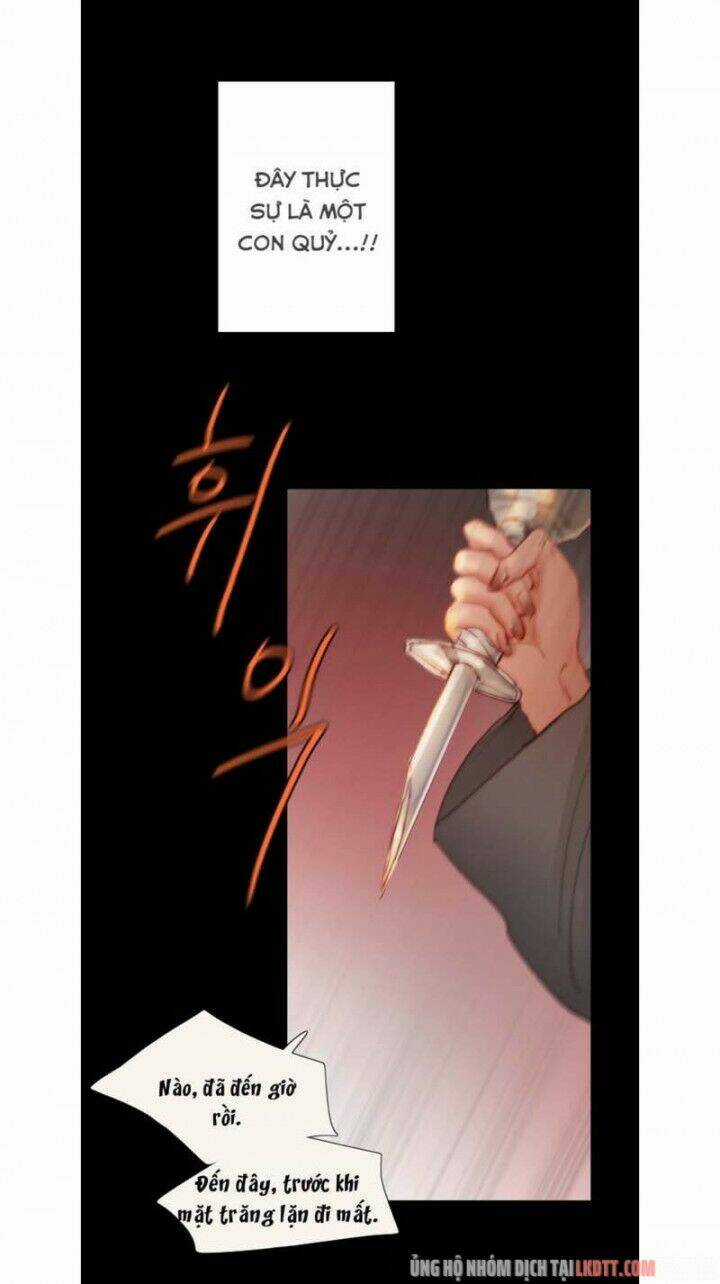 Mùa Đông Tăm Tối Chapter 45 trang 22