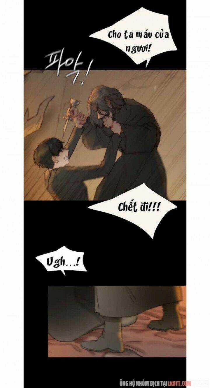 Mùa Đông Tăm Tối Chapter 45 trang 23