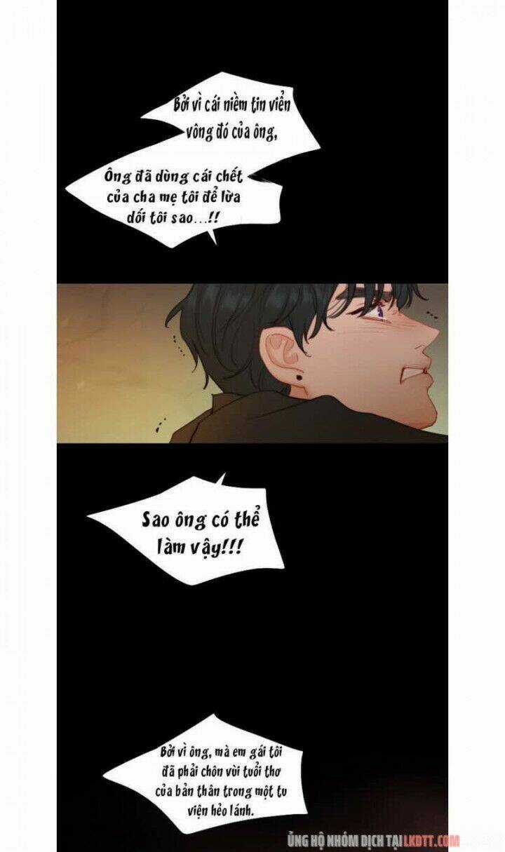 Mùa Đông Tăm Tối Chapter 45 trang 24