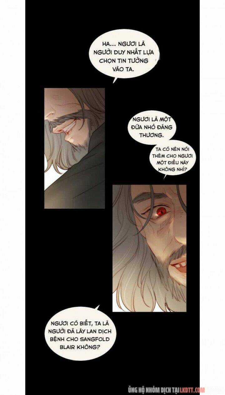 Mùa Đông Tăm Tối Chapter 45 trang 26