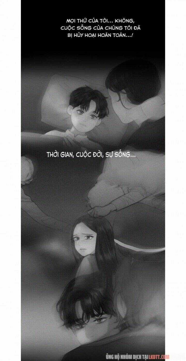 Mùa Đông Tăm Tối Chapter 45 trang 30