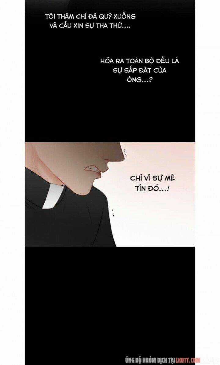 Mùa Đông Tăm Tối Chapter 45 trang 31