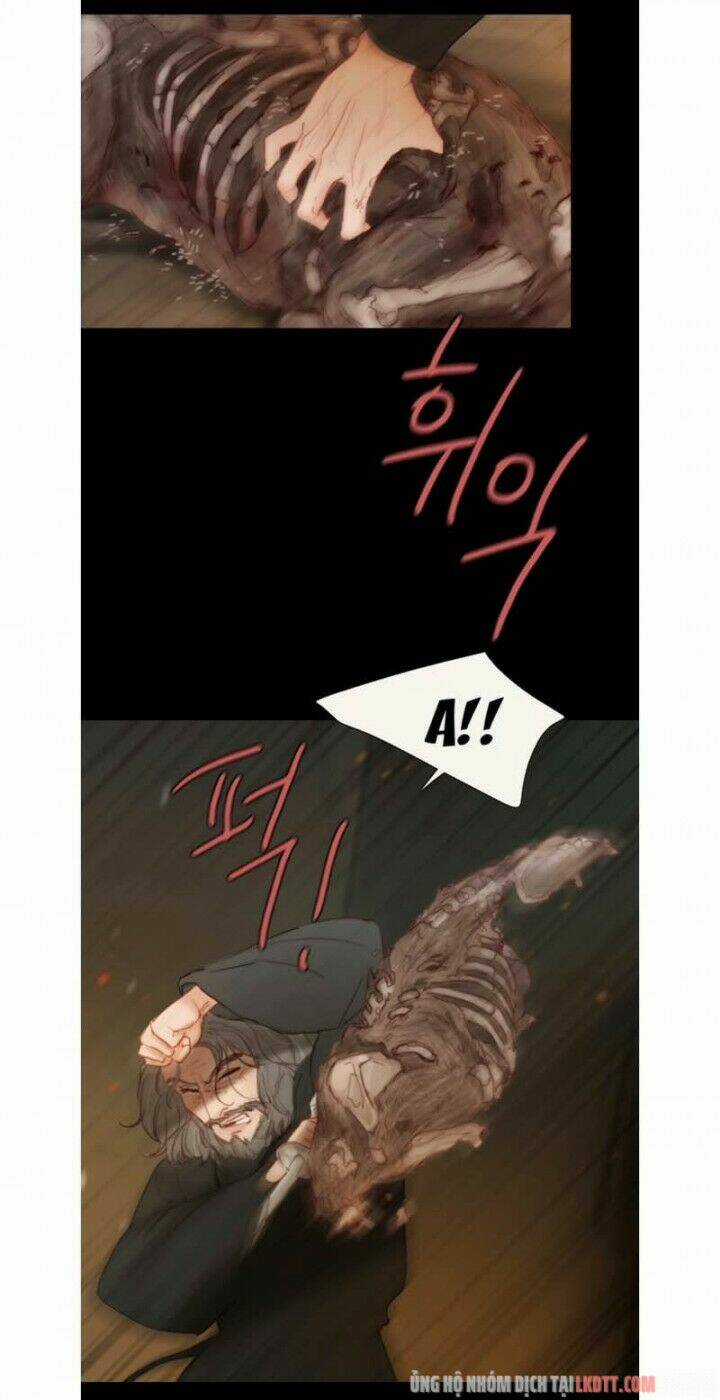 Mùa Đông Tăm Tối Chapter 45 trang 32