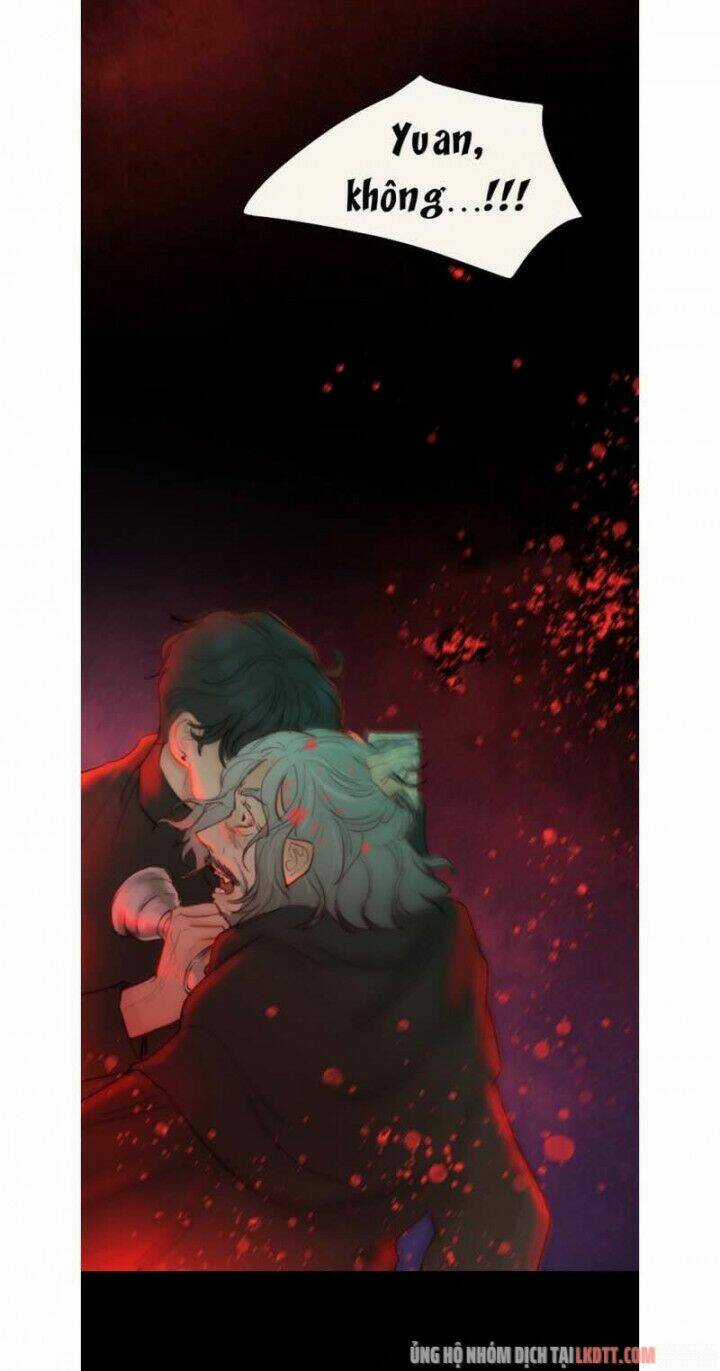 Mùa Đông Tăm Tối Chapter 45 trang 35