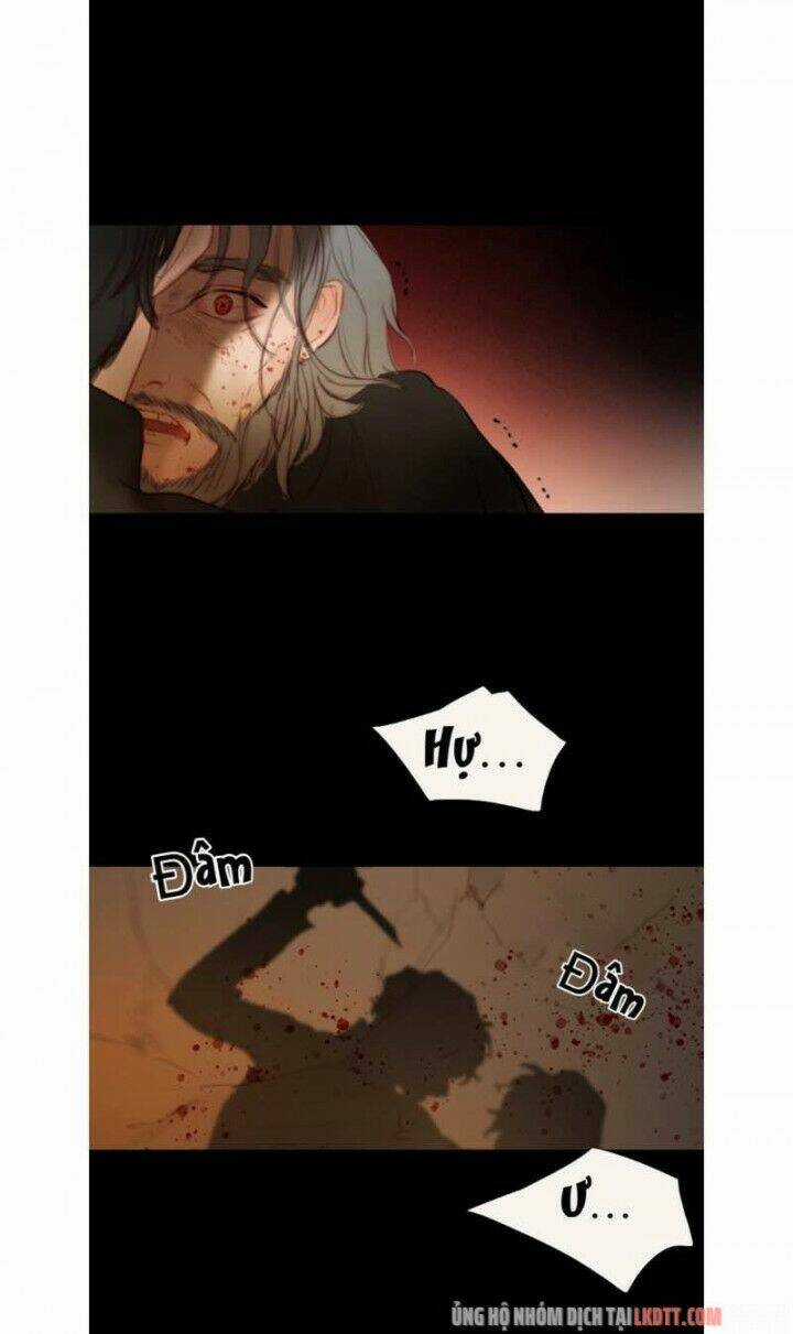 Mùa Đông Tăm Tối Chapter 45 trang 36