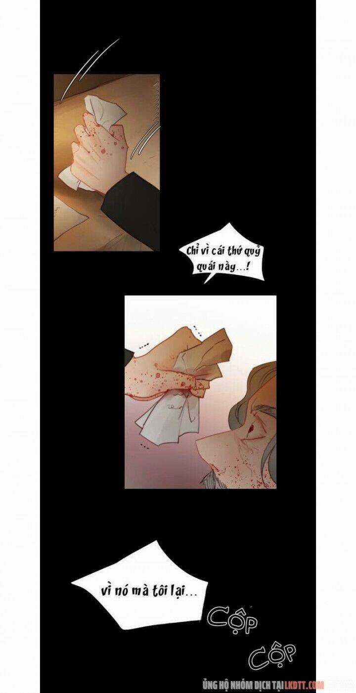 Mùa Đông Tăm Tối Chapter 45 trang 38