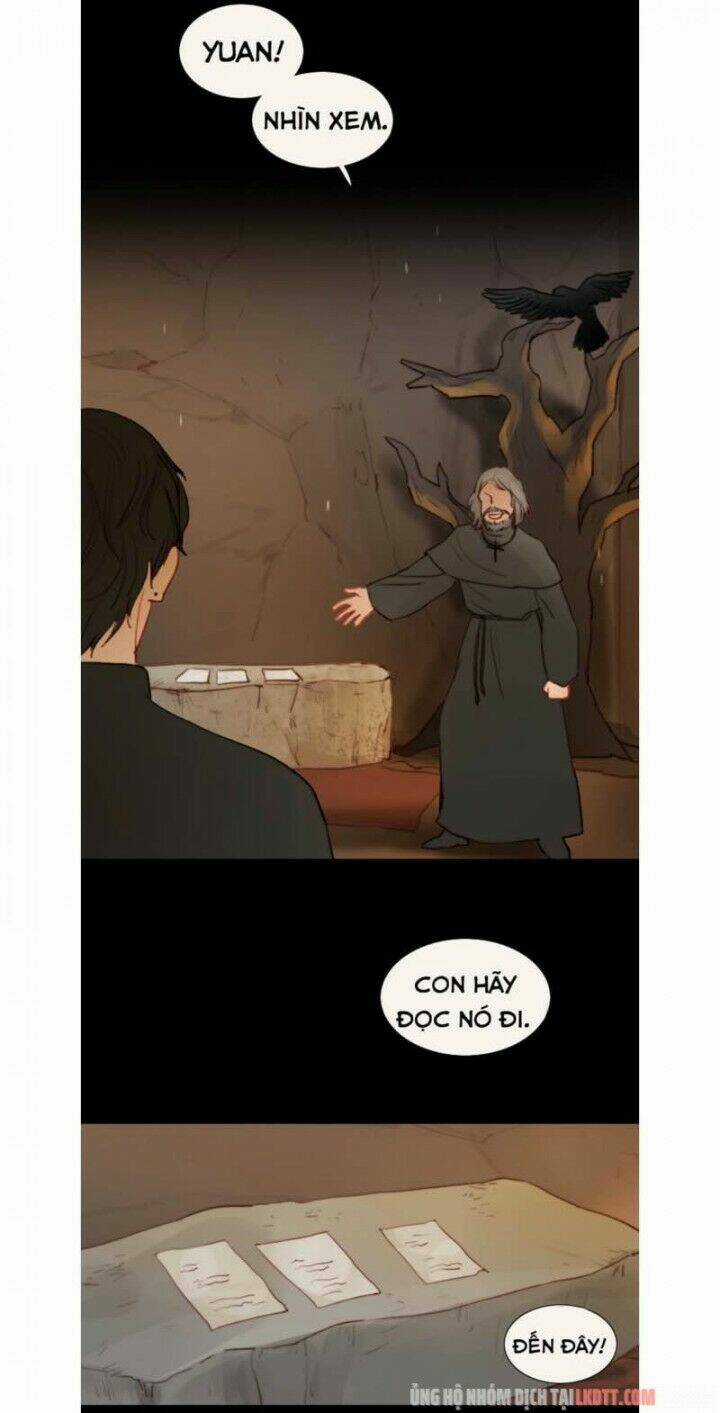 Mùa Đông Tăm Tối Chapter 45 trang 4