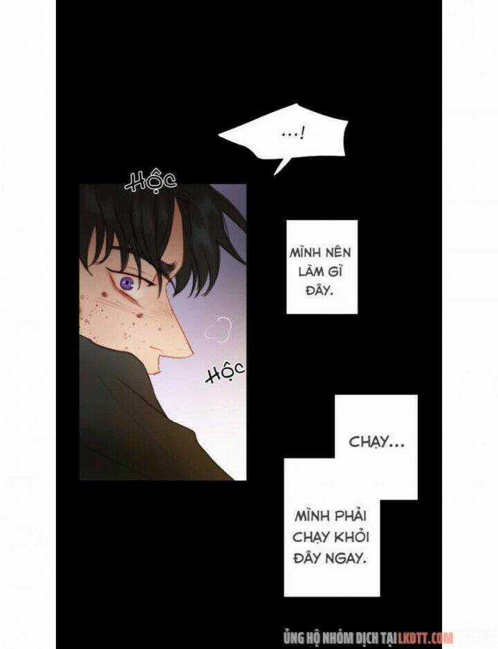 Mùa Đông Tăm Tối Chapter 45 trang 40