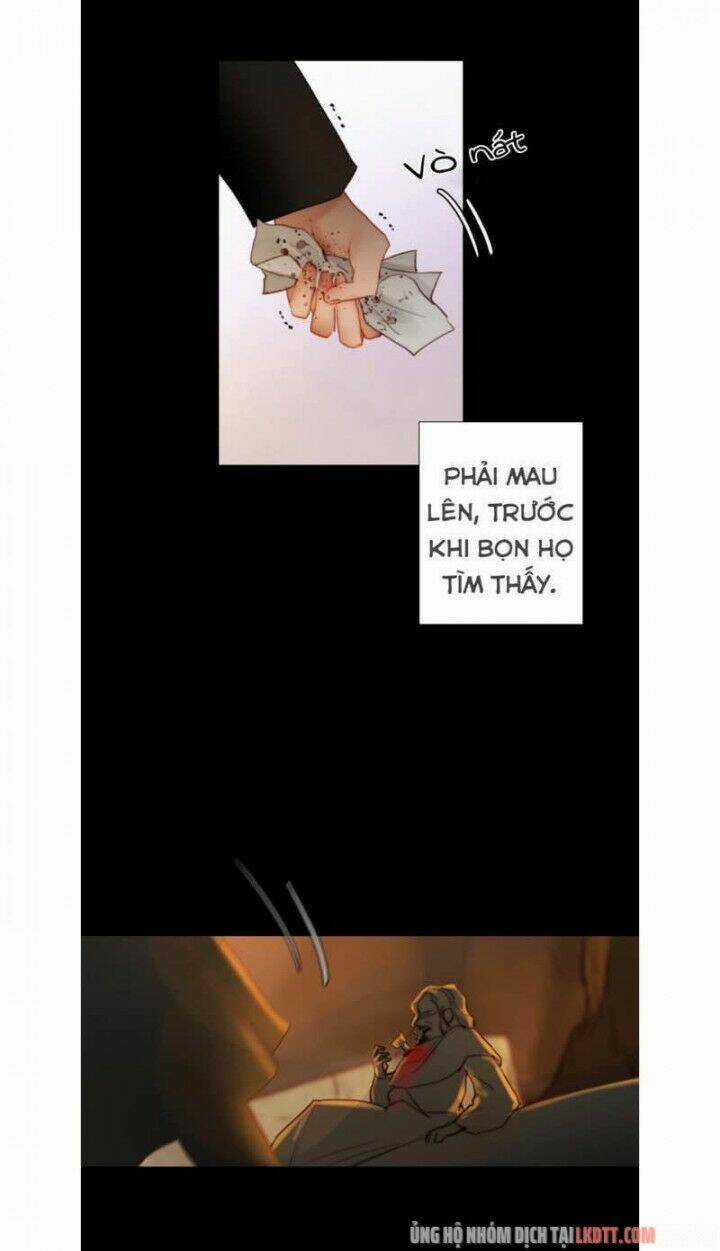 Mùa Đông Tăm Tối Chapter 45 trang 41