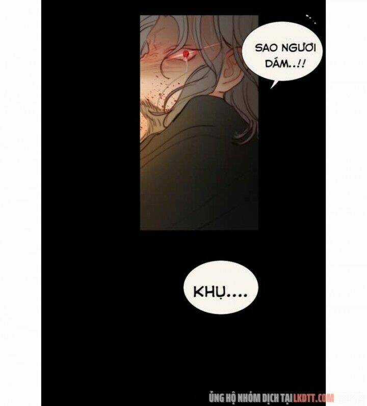 Mùa Đông Tăm Tối Chapter 45 trang 43