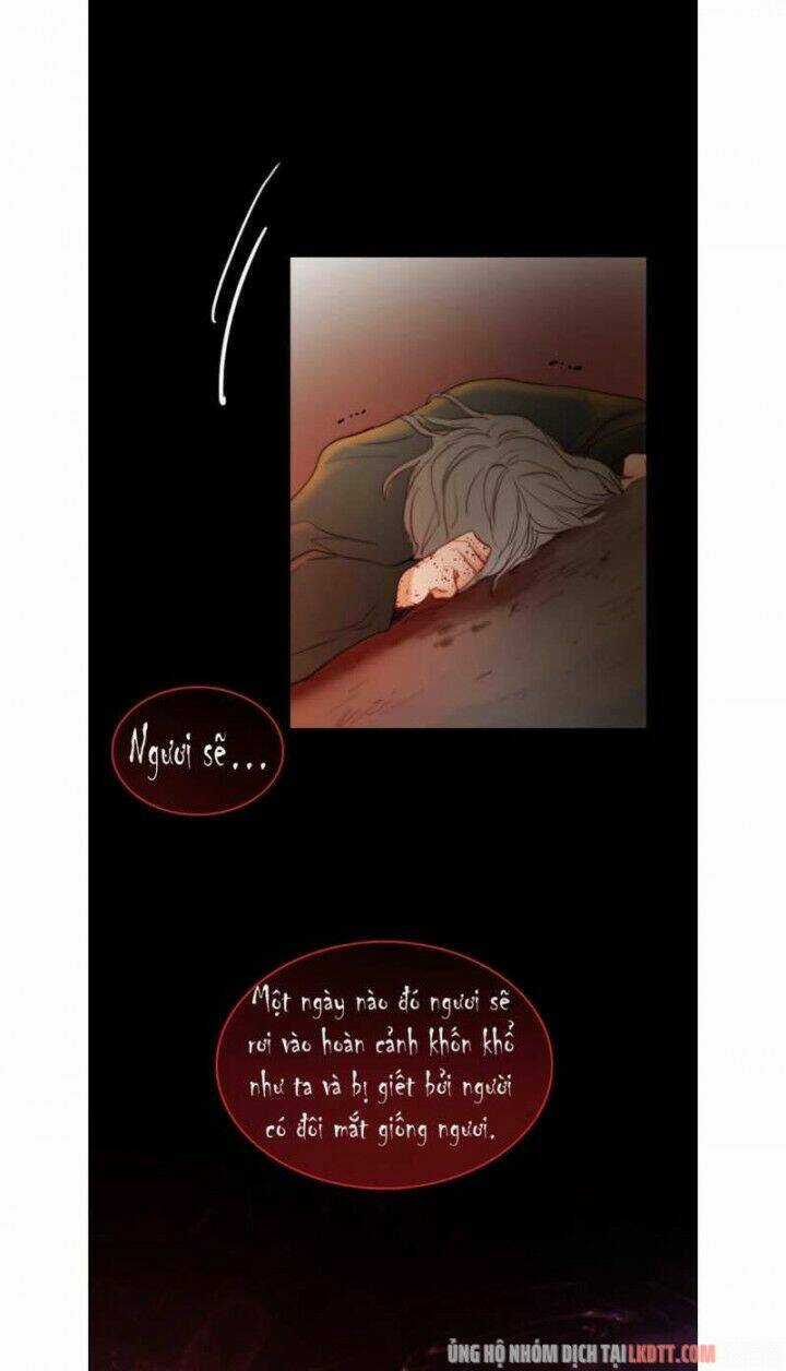 Mùa Đông Tăm Tối Chapter 45 trang 44