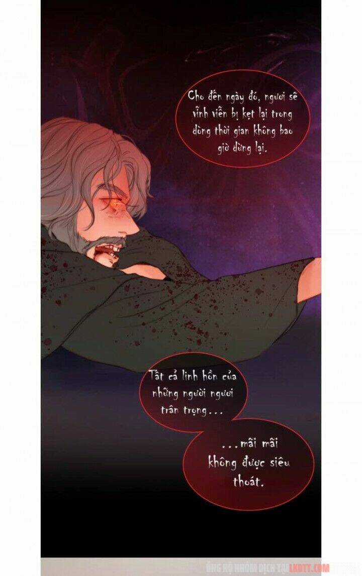 Mùa Đông Tăm Tối Chapter 45 trang 45