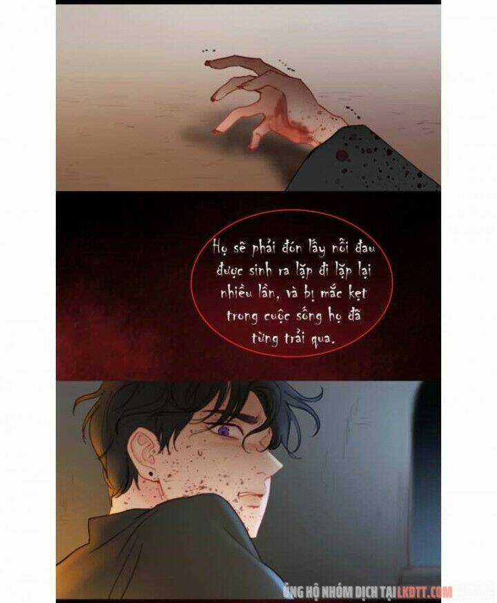 Mùa Đông Tăm Tối Chapter 45 trang 46