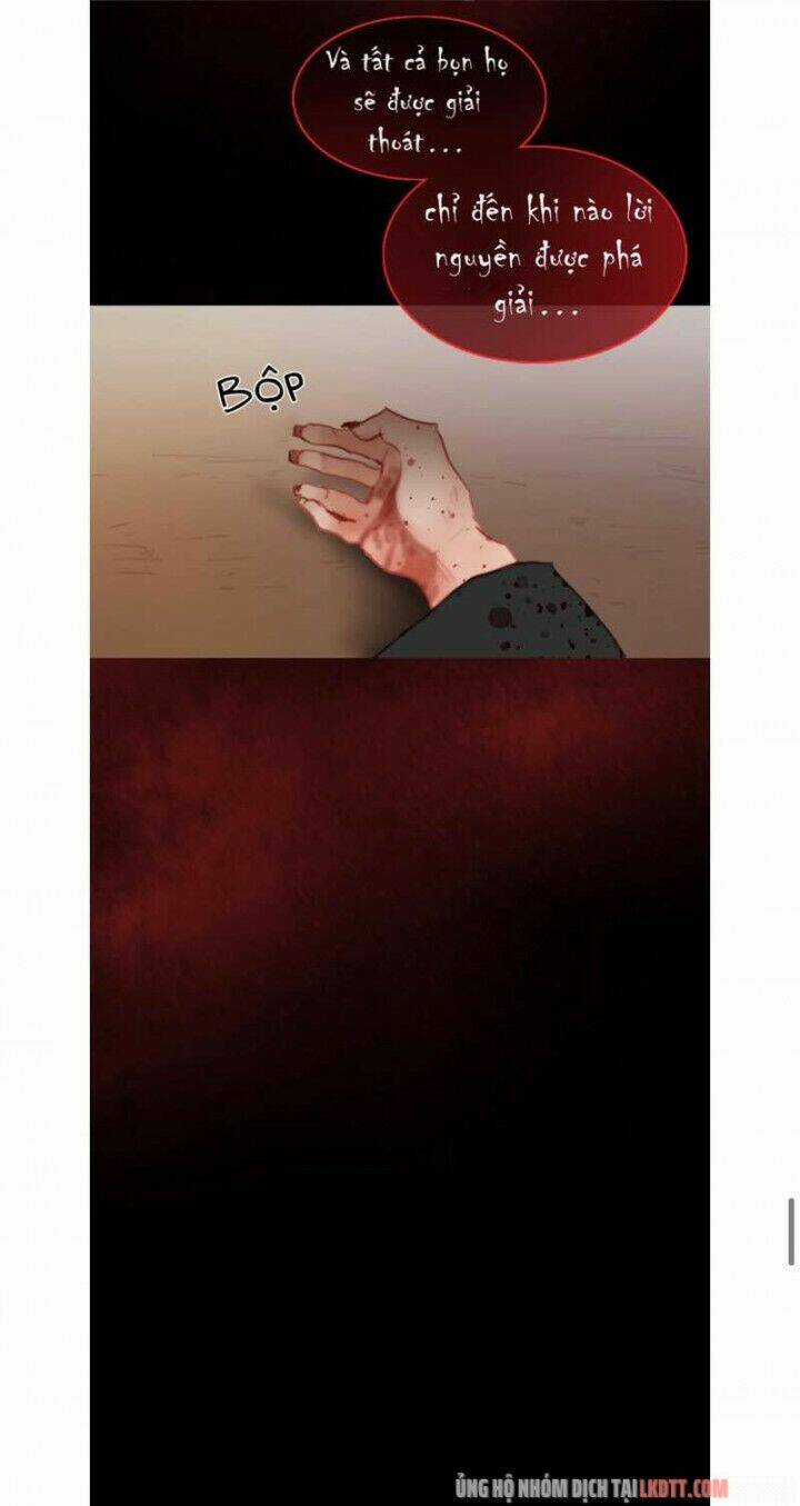 Mùa Đông Tăm Tối Chapter 45 trang 47