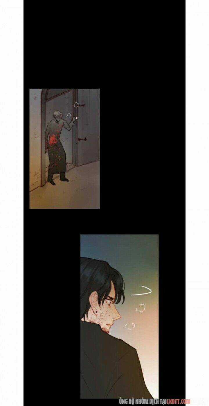 Mùa Đông Tăm Tối Chapter 45 trang 48