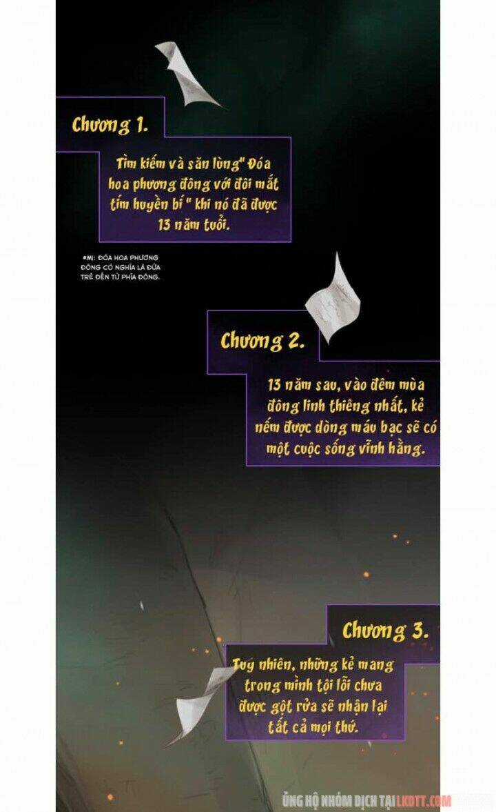 Mùa Đông Tăm Tối Chapter 45 trang 6