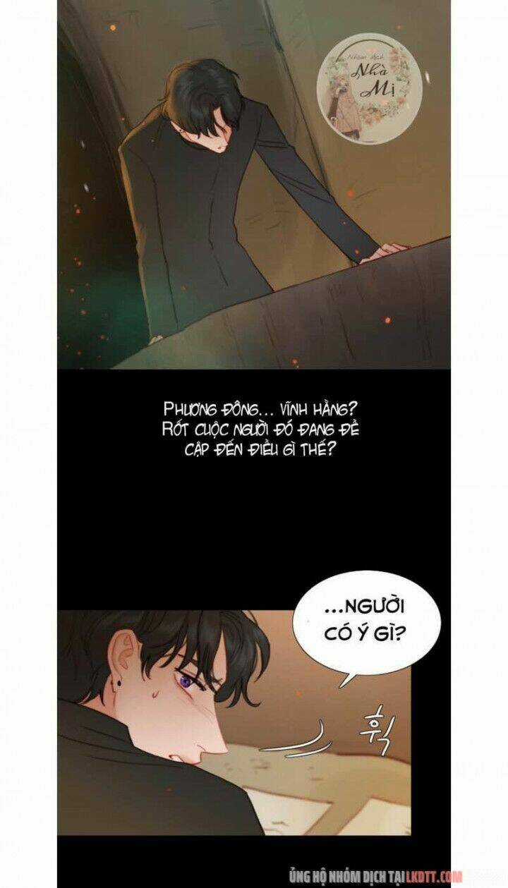 Mùa Đông Tăm Tối Chapter 45 trang 7