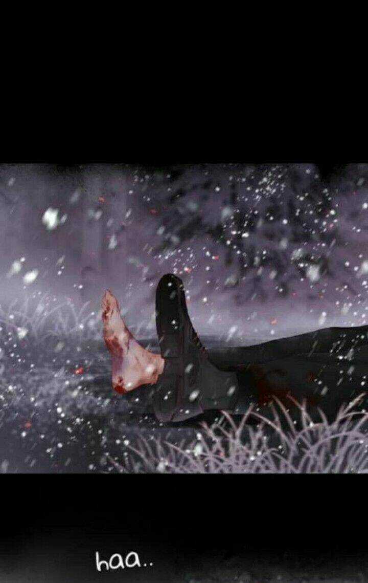 Mùa Đông Tăm Tối Chapter 46 trang 12