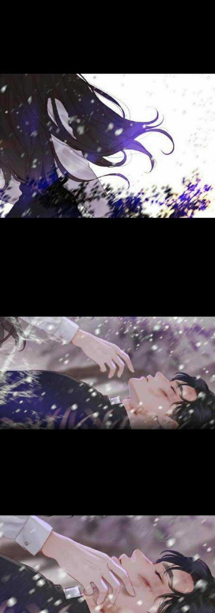 Mùa Đông Tăm Tối Chapter 46 trang 14