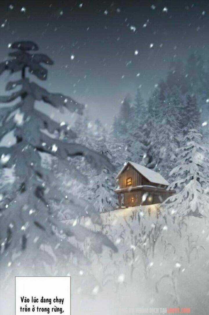 Mùa Đông Tăm Tối Chapter 46 trang 18