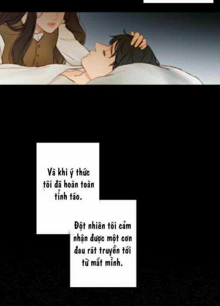 Mùa Đông Tăm Tối Chapter 46 trang 20