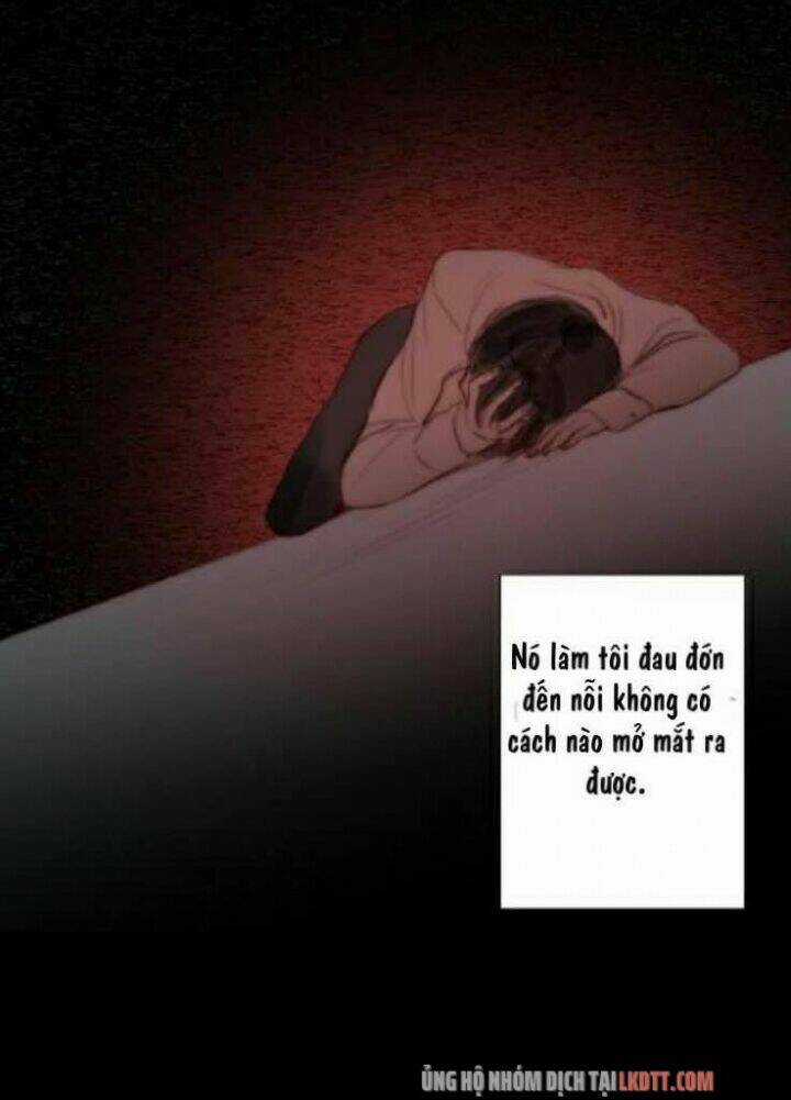Mùa Đông Tăm Tối Chapter 46 trang 21