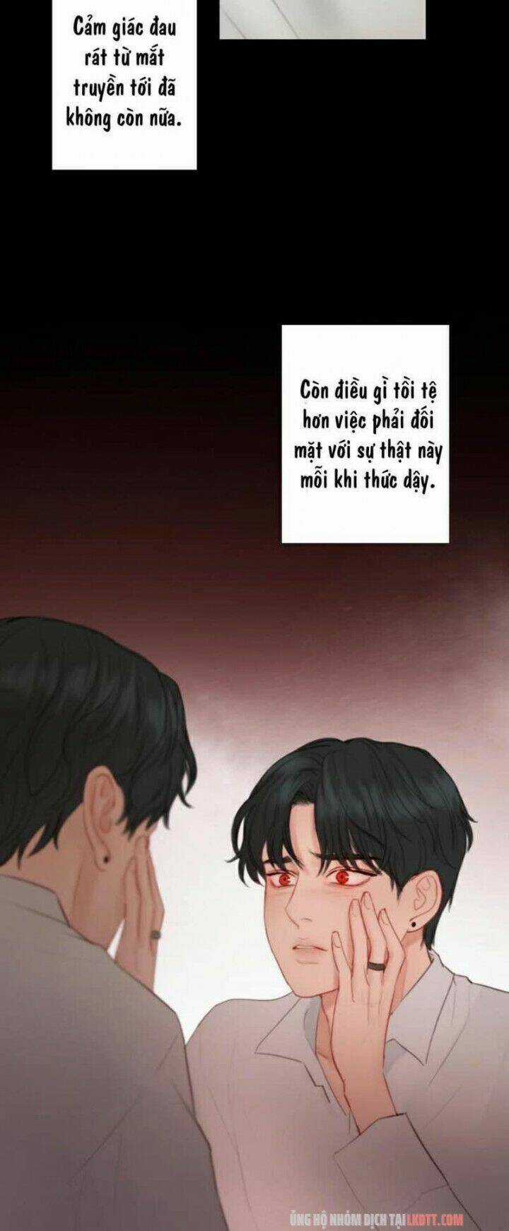 Mùa Đông Tăm Tối Chapter 46 trang 23