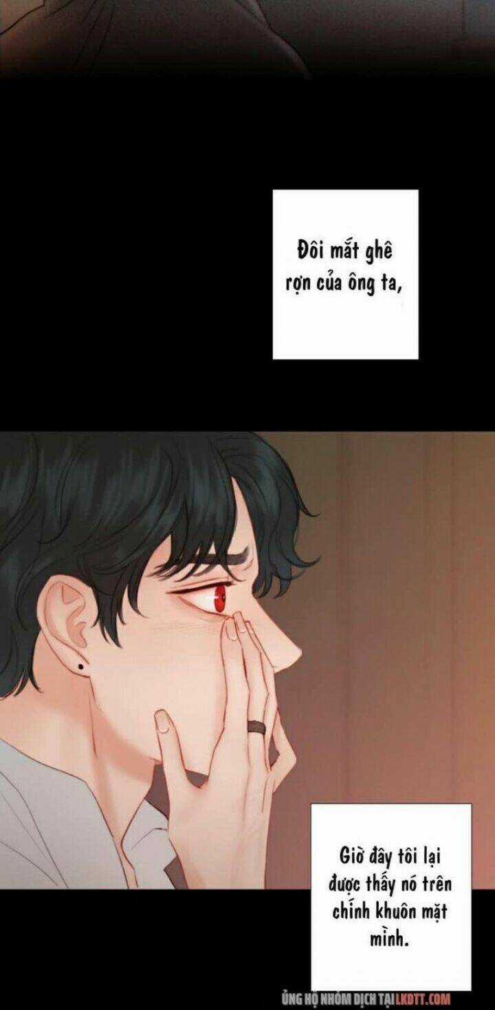 Mùa Đông Tăm Tối Chapter 46 trang 25