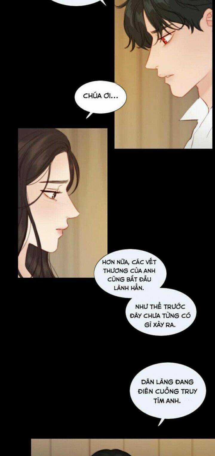 Mùa Đông Tăm Tối Chapter 46 trang 28